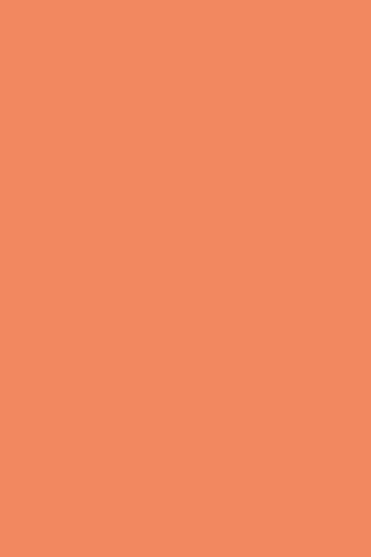 U310 ST9 Коралл оранжевый
