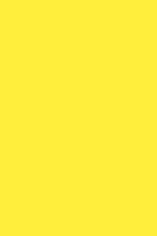 U131 ST9 Цитрусовый жёлтый